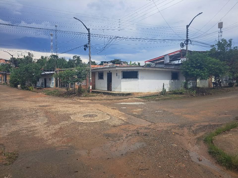Lote en Tarapoto, San Martín — foto 2