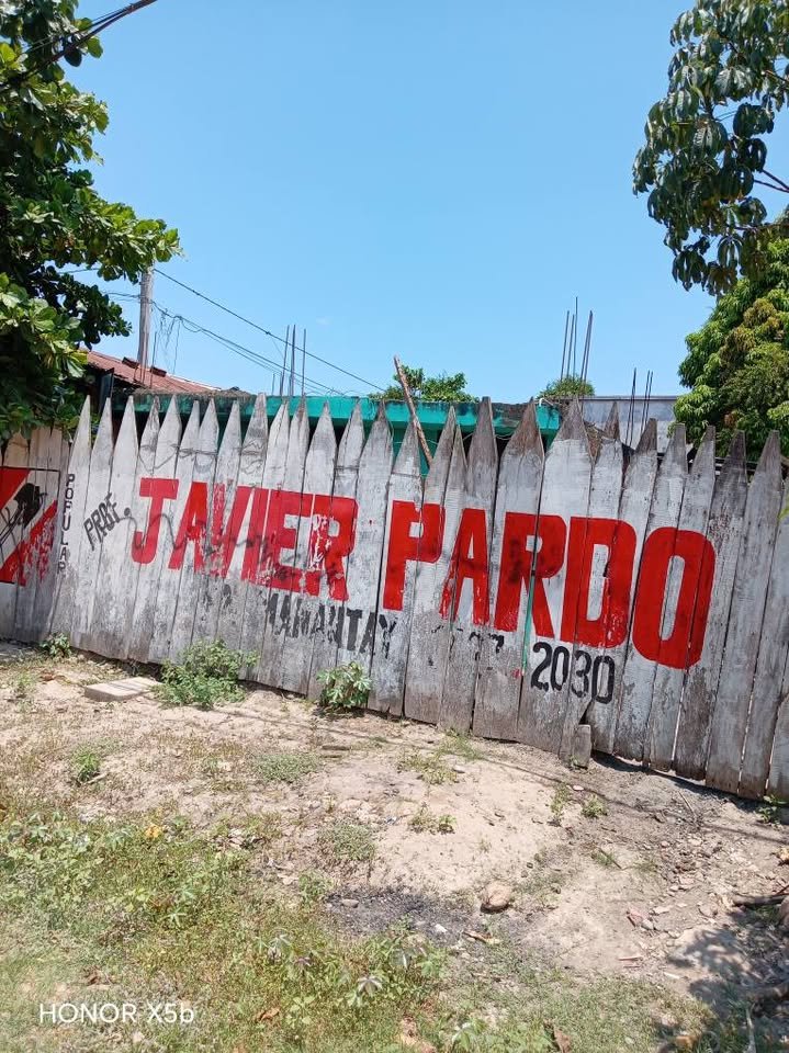 Casa con terreno en Callería, Ucayali — foto 2