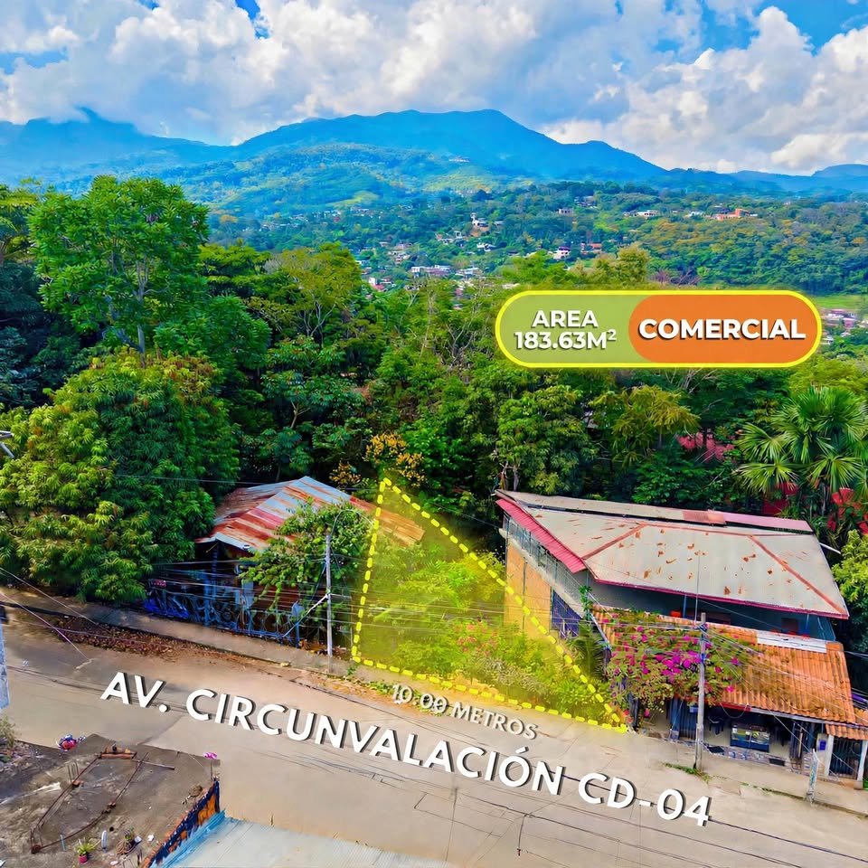 Lote en Tarapoto, San Martín — foto 2
