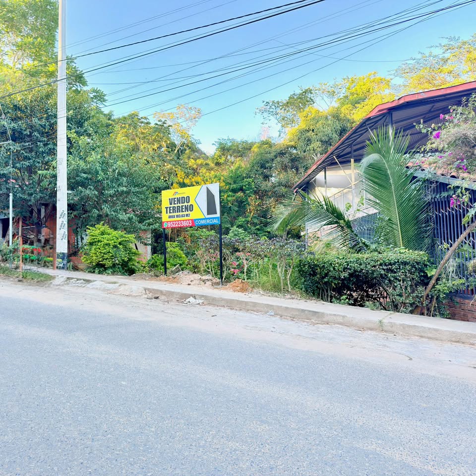Lote en Tarapoto, San Martín — foto 3