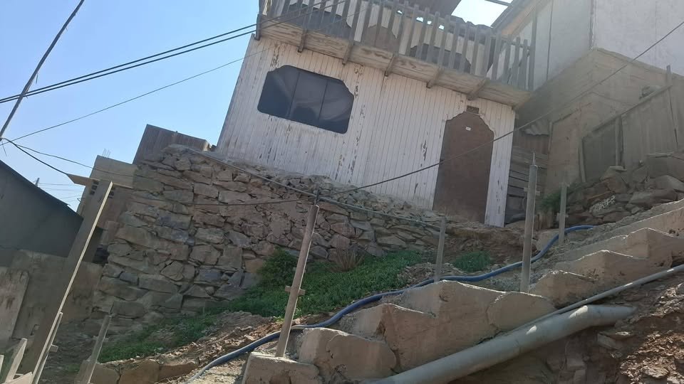 Casa con terreno en Saposoa, San Martín — foto 2