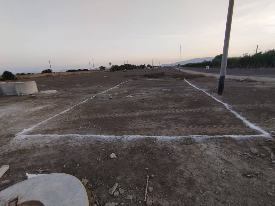 Lote en Chepén, La Libertad — foto 3