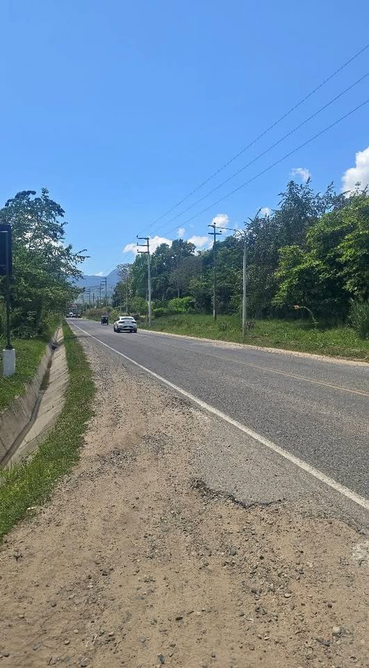 Terreno en Tarapoto, San Martín — foto 1