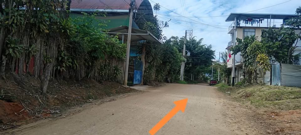 Lote en Moyobamba, San Martín — foto 2