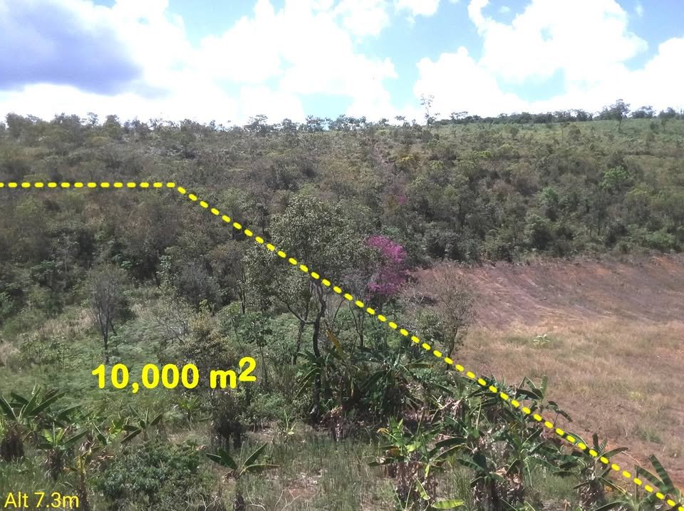 Chacra en Rumisapa, San Martín — foto 4