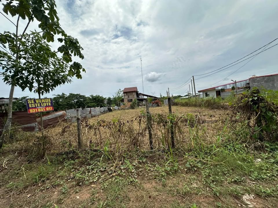 Lote en Yurimaguas, Loreto — foto 2
