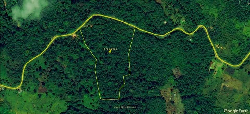 Terreno en Tarapoto, San Martín — foto 3