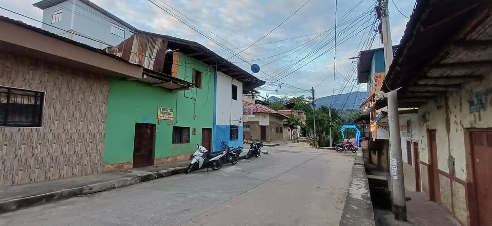 Terreno en Tarapoto, San Martín — foto 4