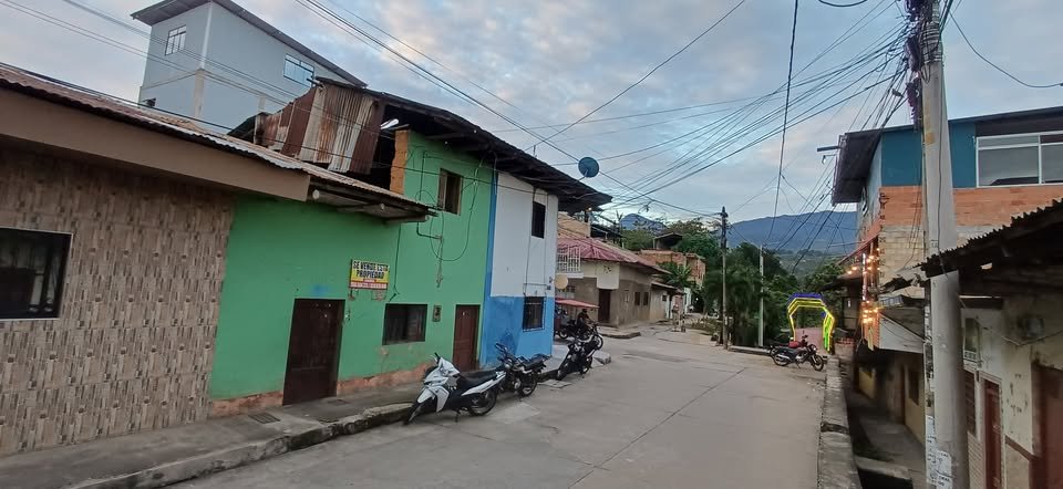 Terreno en Tarapoto, San Martín — foto 5