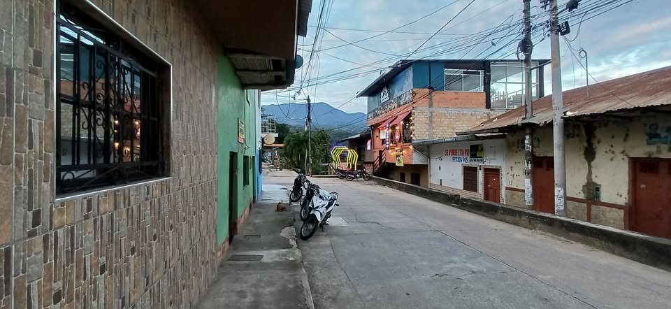 Terreno en Tarapoto, San Martín — foto 6