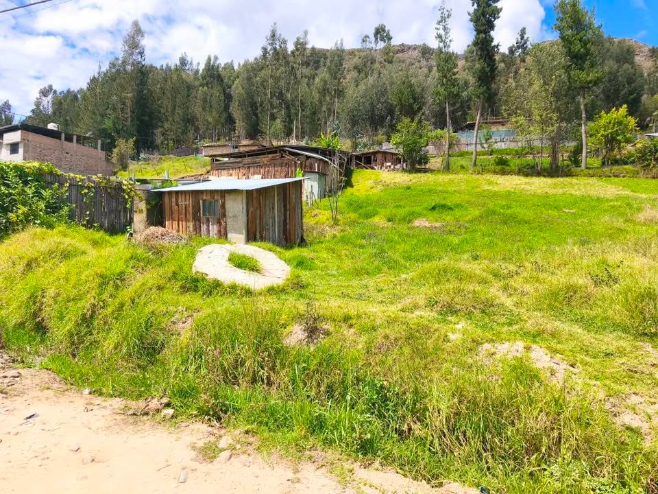 Lote en Cajamarca, Cajamarca — foto 2