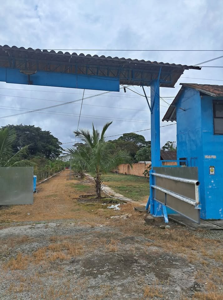 Lote en Calzada, San Martín — foto 1