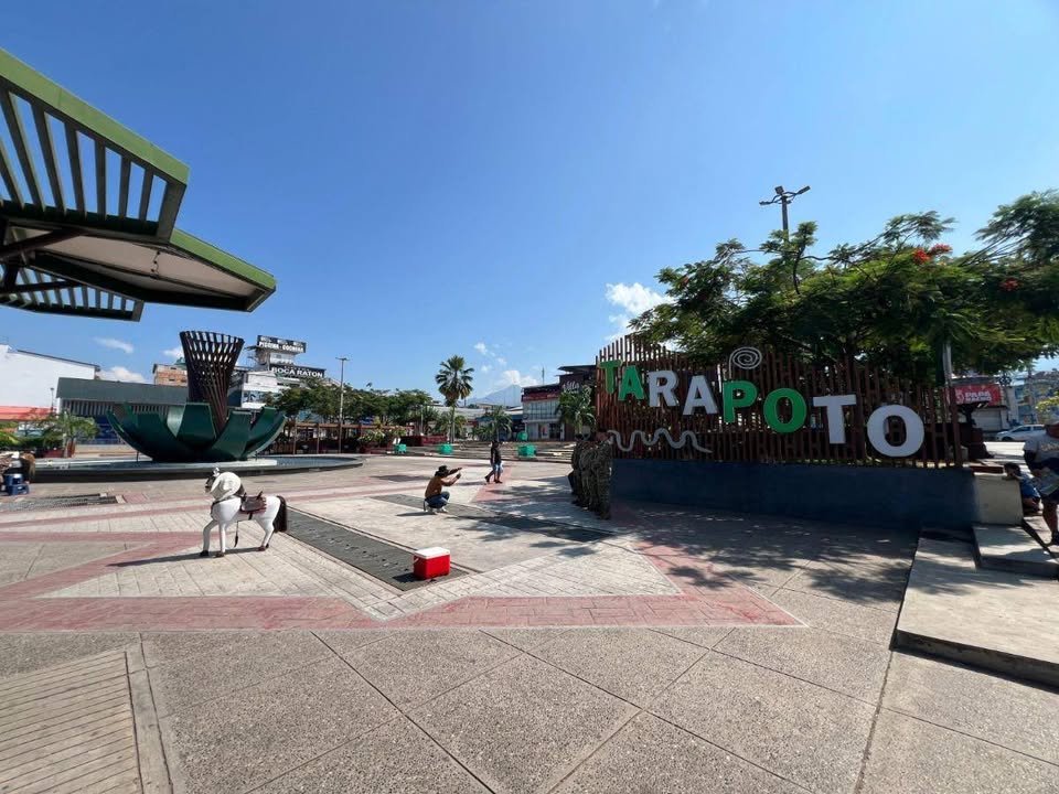 Lote en Tarapoto, San Martín — foto 4