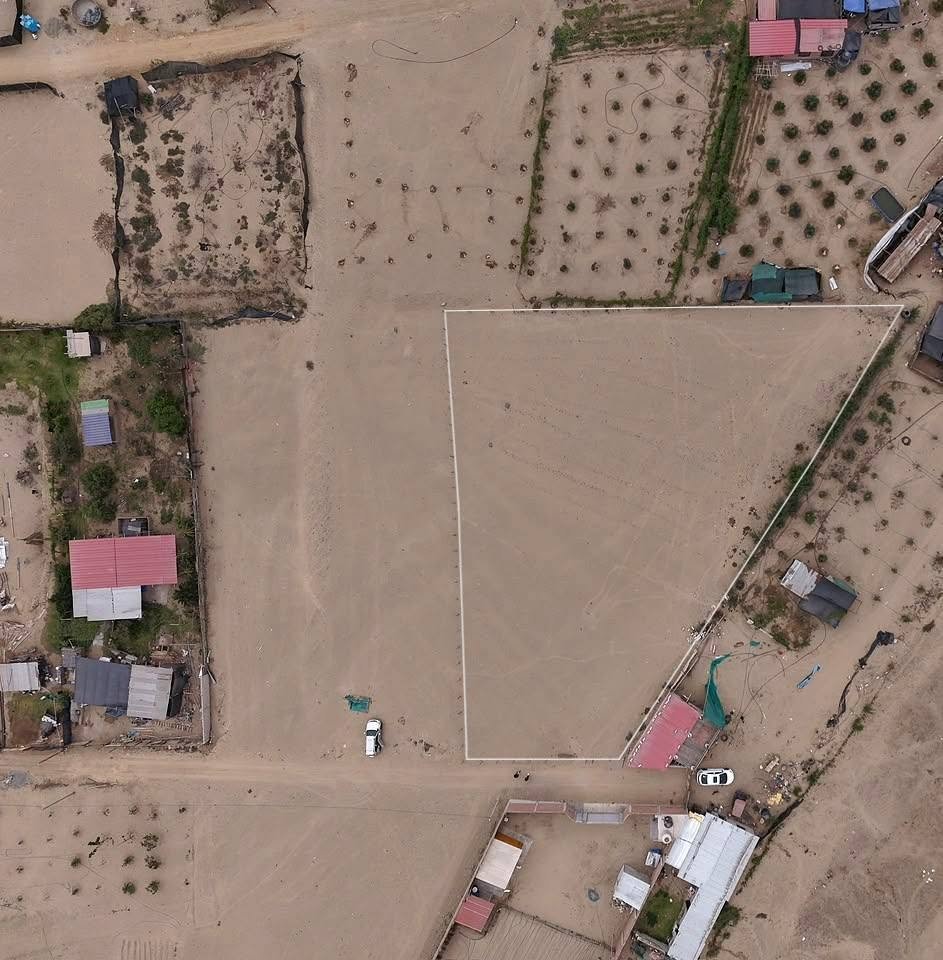 Terreno en Laredo, La Libertad — foto 2