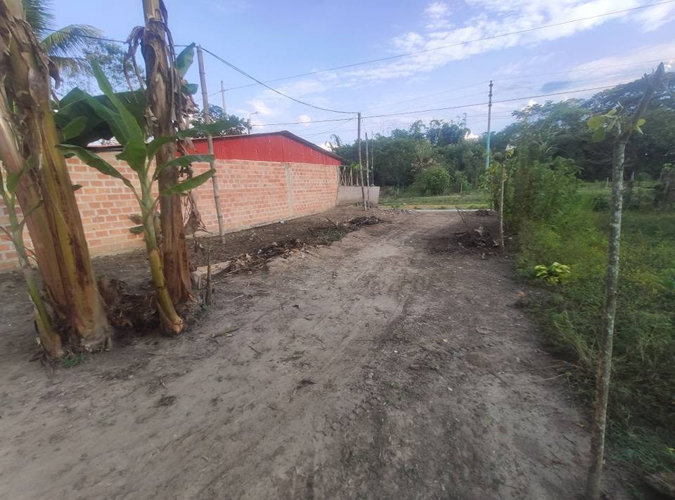 Casa con terreno en Moyobamba, San Martín — foto 5