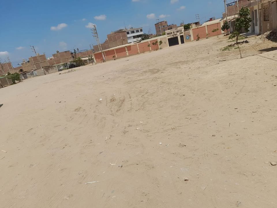 Terreno en Chiclayo, Lambayeque — foto 3