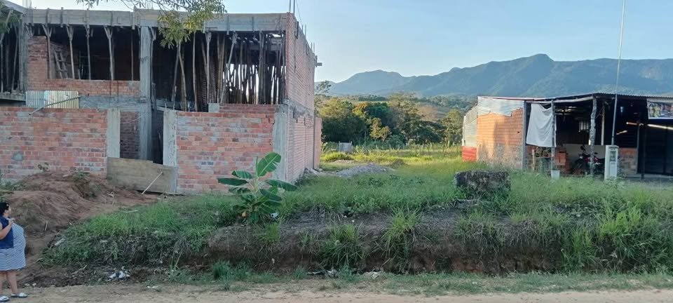 Lote en Tarapoto, San Martín — foto 3
