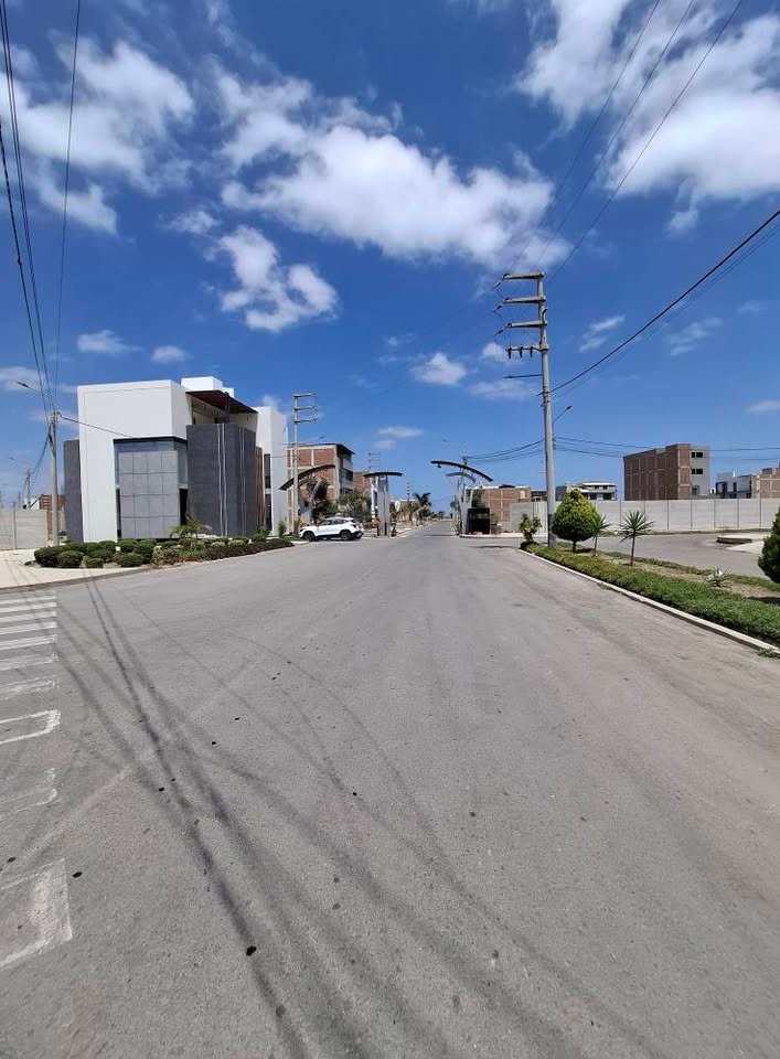 Lote en Chiclayo, Lambayeque — foto 5