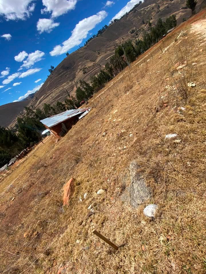Terreno en Cajamarca, Cajamarca — foto 2