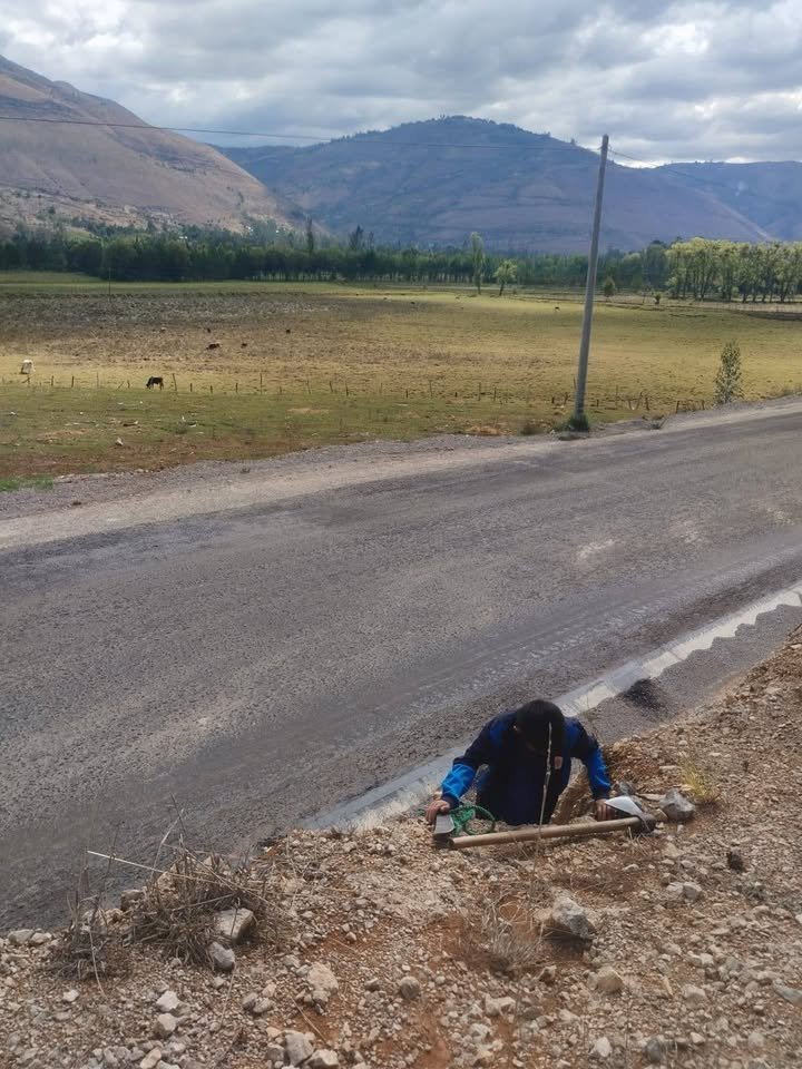 Terreno en Sucre, Cajamarca — foto 2