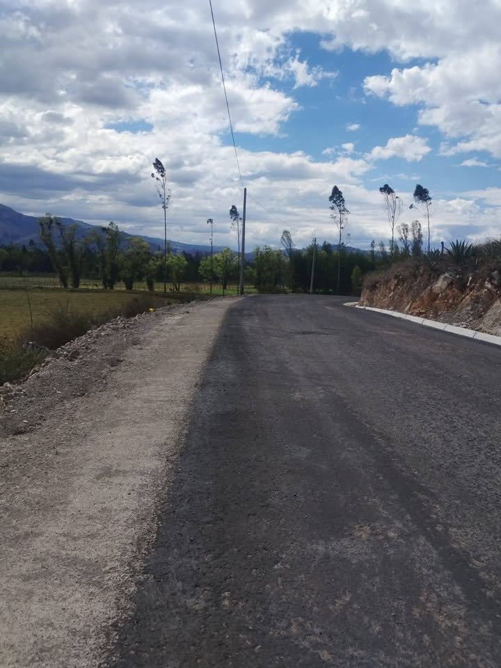 Terreno en Sucre, Cajamarca — foto 3