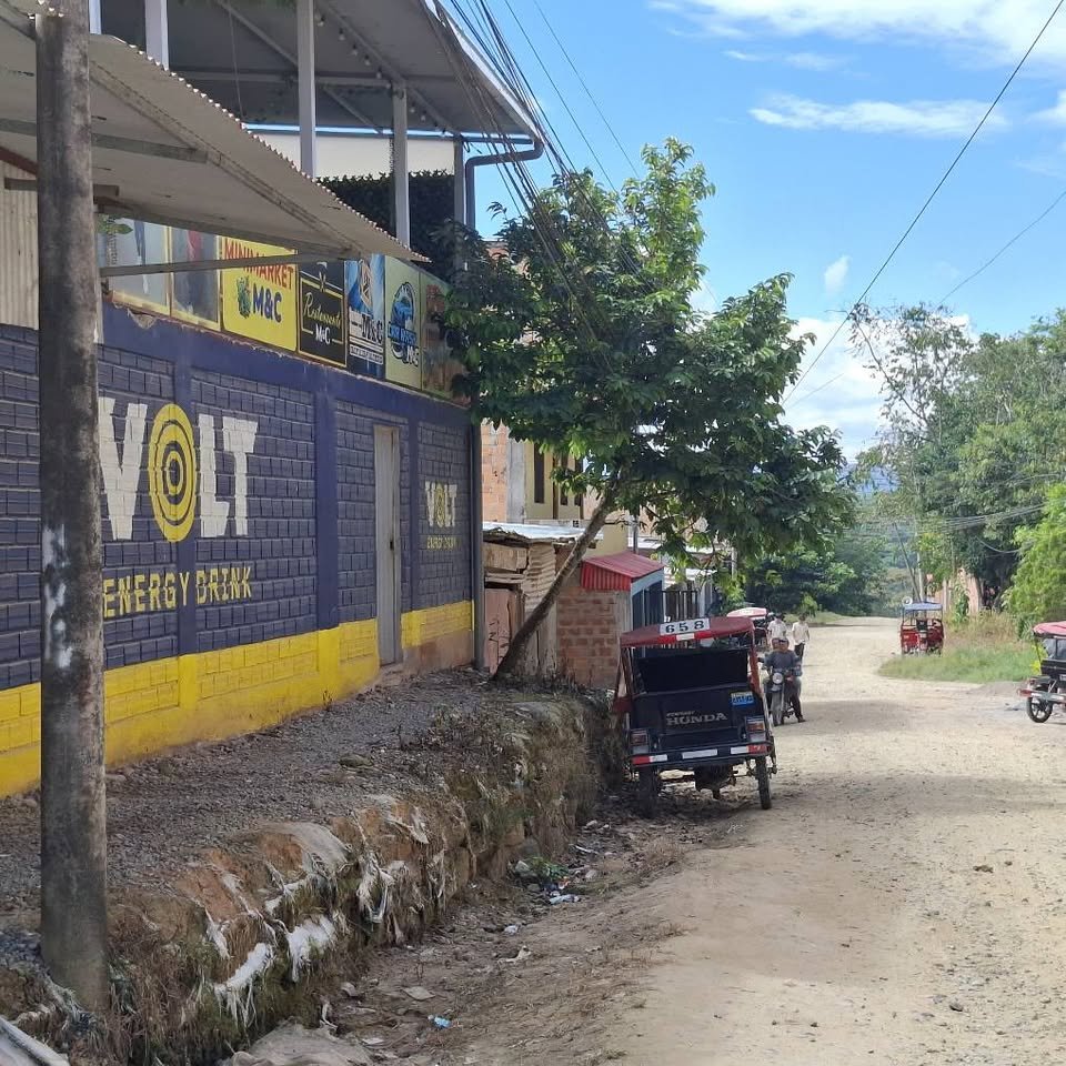 Lote en Moyobamba, San Martín — foto 2