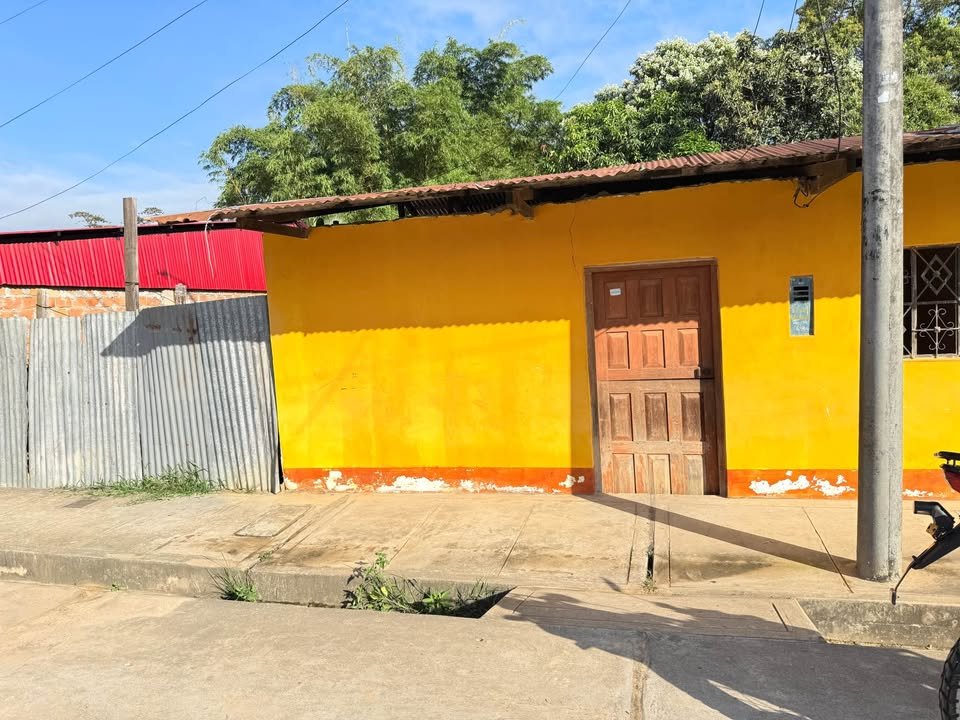 Casa con terreno en Lamas, San Martín — foto 2