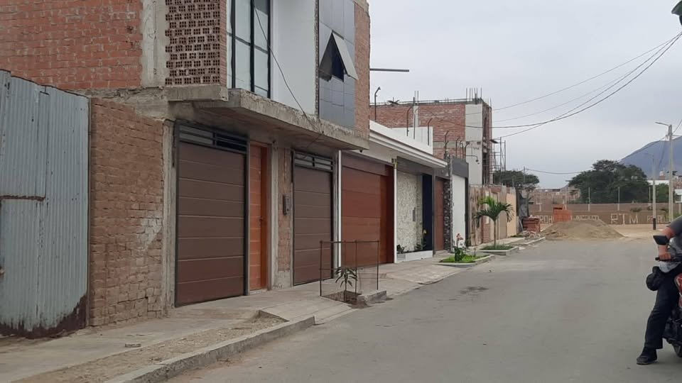Lote en Trujillo, La Libertad — foto 3