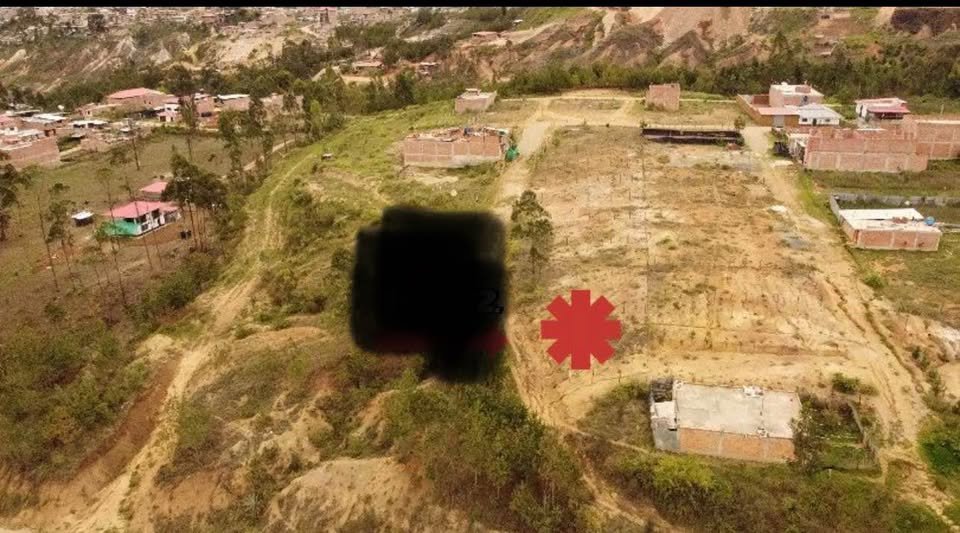 Lote en Chachapoyas, Amazonas — foto 3