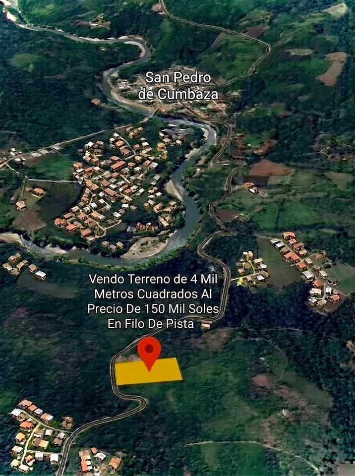 Terreno en Tarapoto, San Martín — foto 2