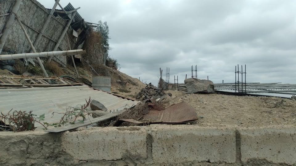 Terreno en Chepén, La Libertad — foto 4