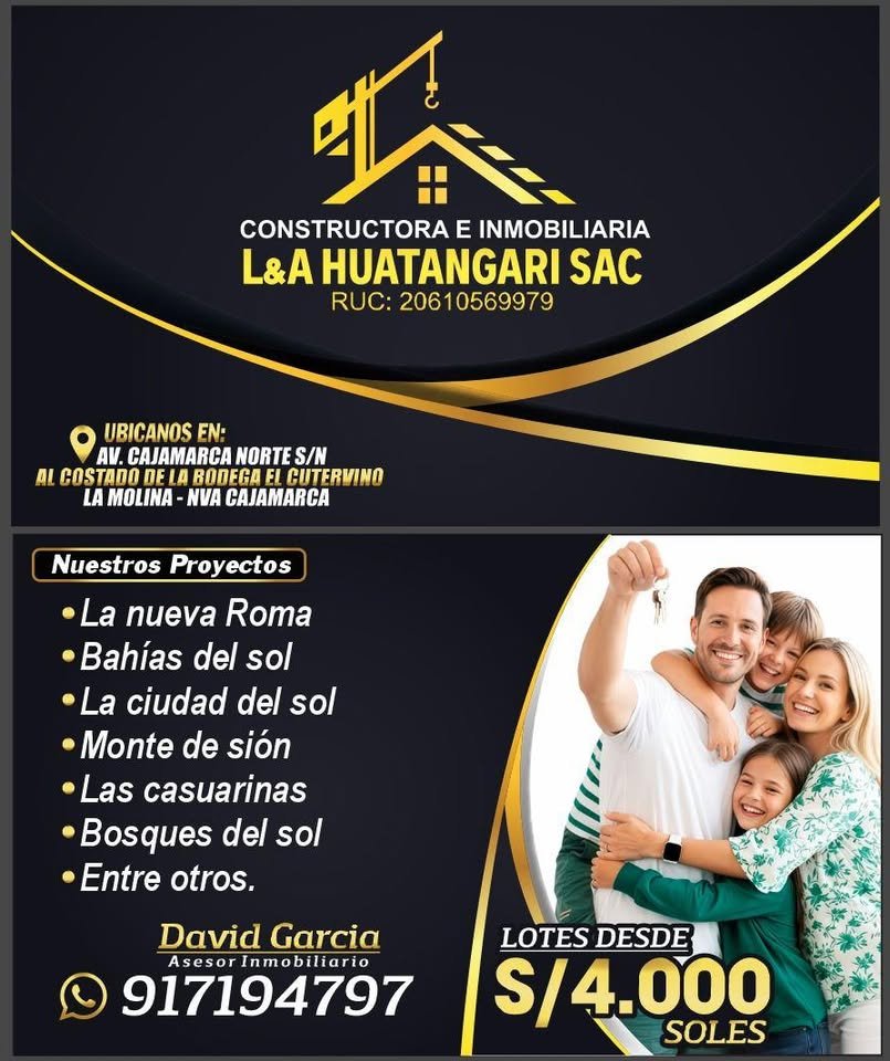 Casa con terreno en Rioja, San Martín — foto 6