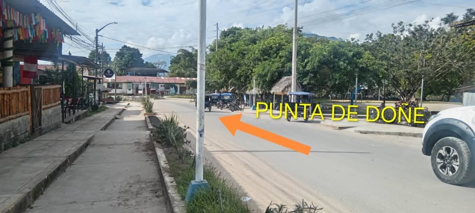 Lote en Moyobamba, San Martín — foto 2