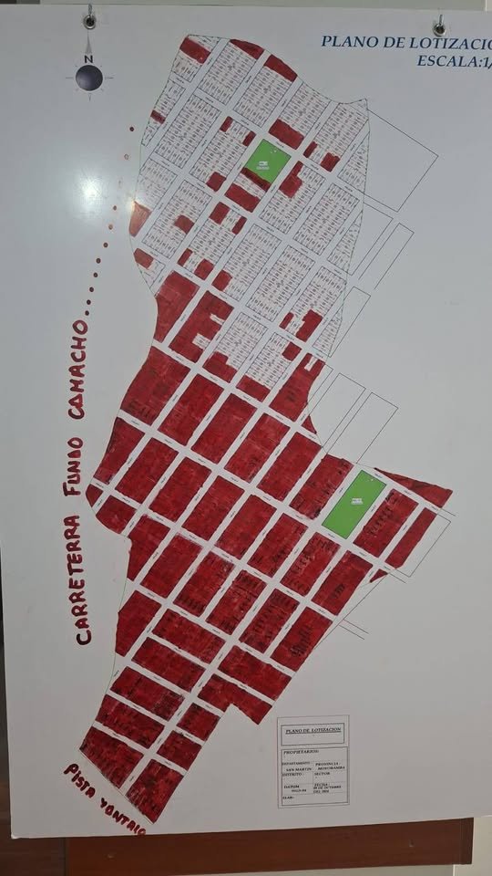 Lote en Moyobamba, San Martín — foto 6