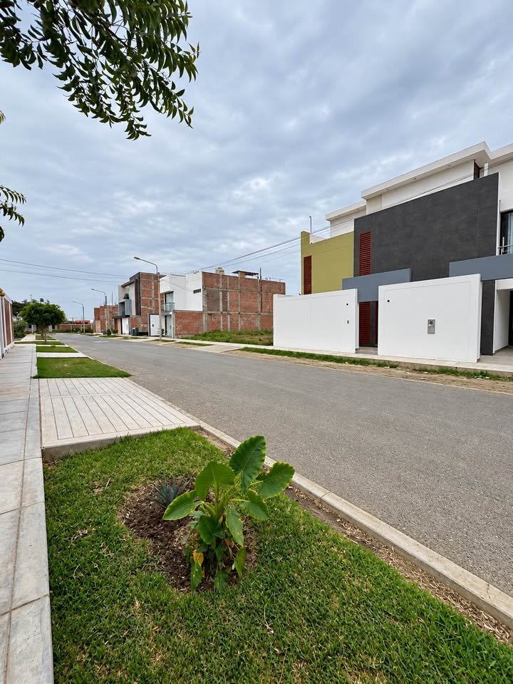 Lote en Chiclayo, Lambayeque — foto 5