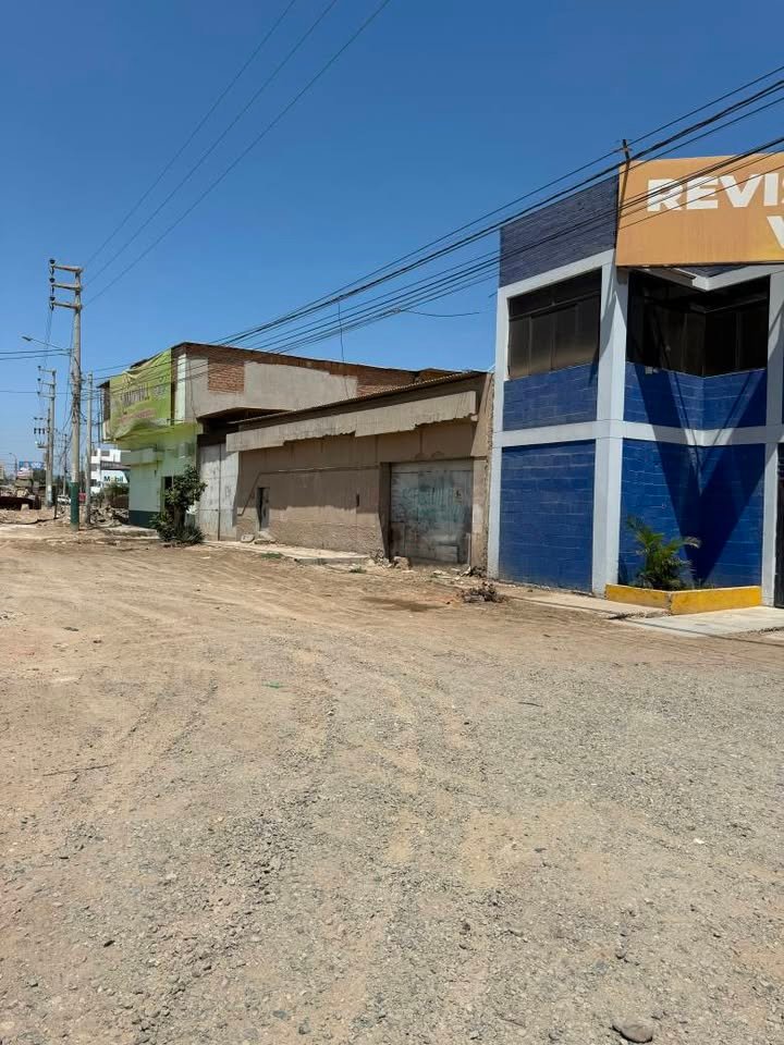 Lote en La Victoria, Lambayeque — foto 4