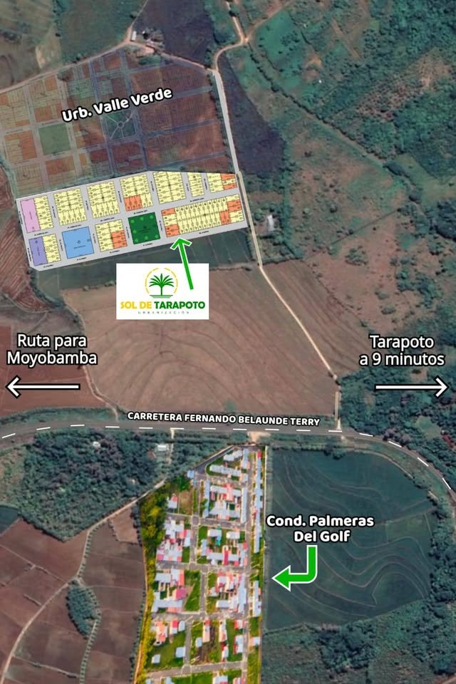 Lote en Venta de Lotes de Terreno — foto 2