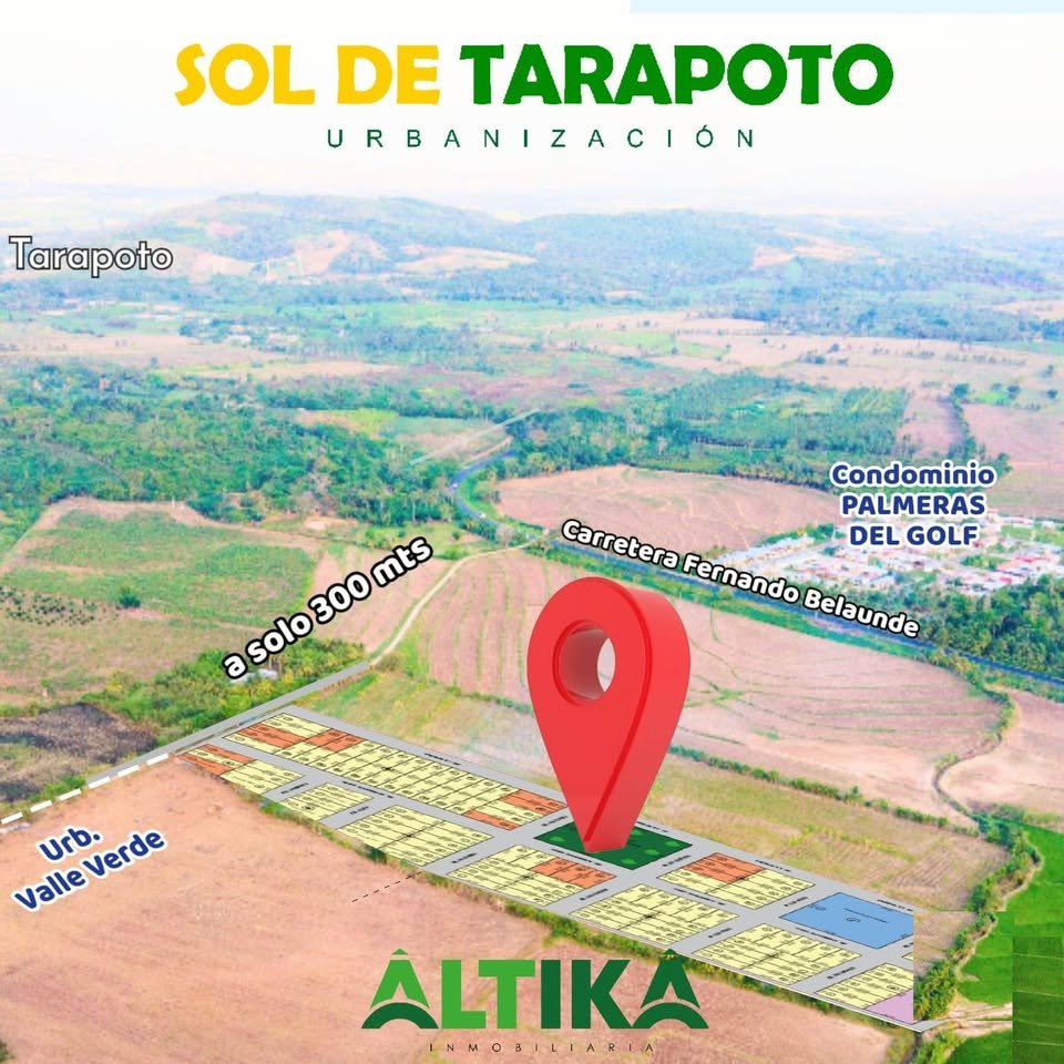 Lote en Venta de Lotes de Terreno — foto 3