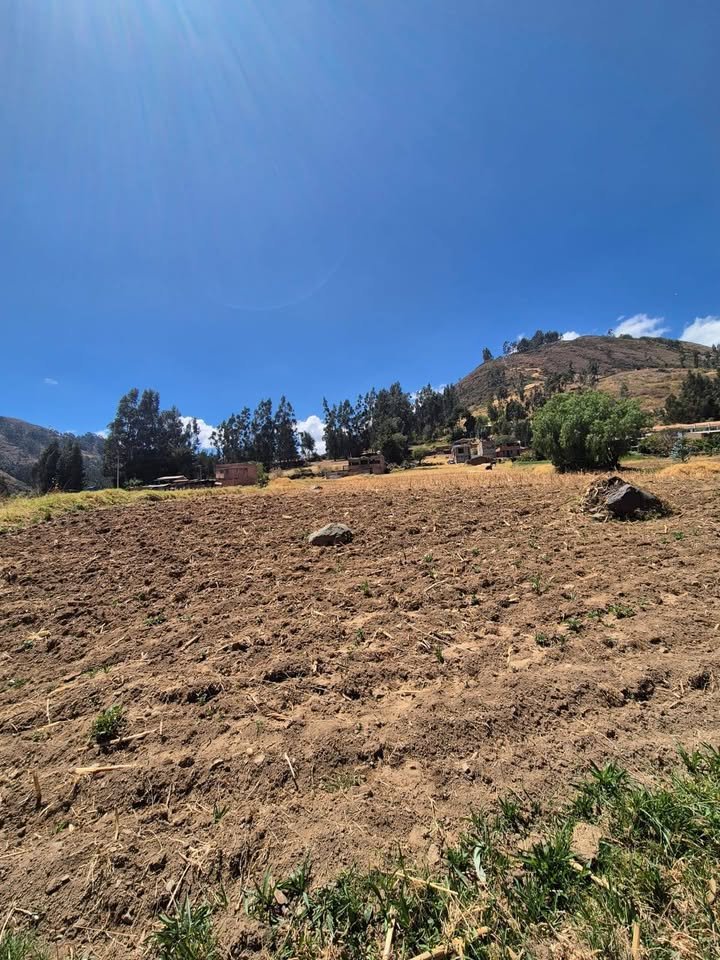 Chacra en Huaraz, Áncash — foto 3