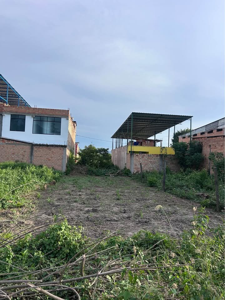 Terreno en Tarapoto, San Martín — foto 2
