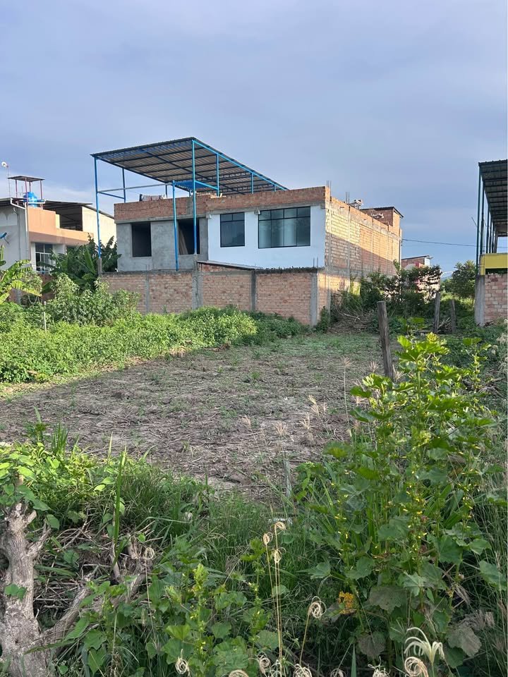 Terreno en Tarapoto, San Martín — foto 3