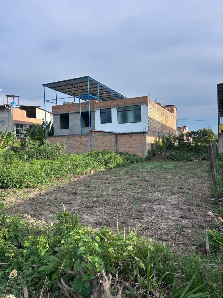 Terreno en Tarapoto, San Martín — foto 6