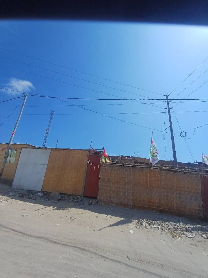 Lote en Nuevo Chimbote, Áncash — foto 3
