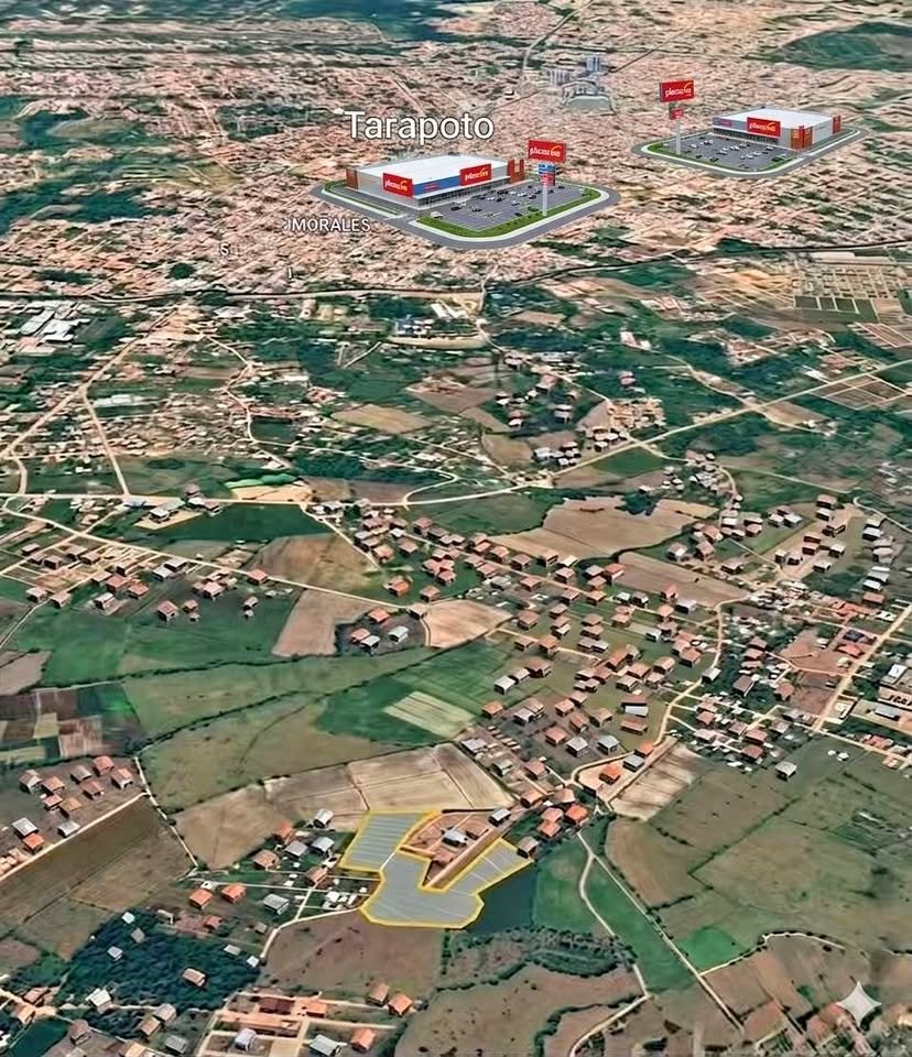 Terreno en Tarapoto, San Martín — foto 1
