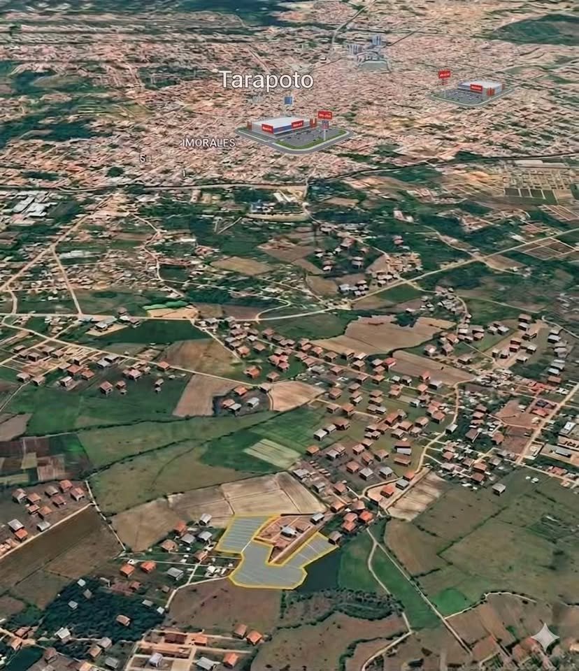 Terreno en Tarapoto, San Martín — foto 2