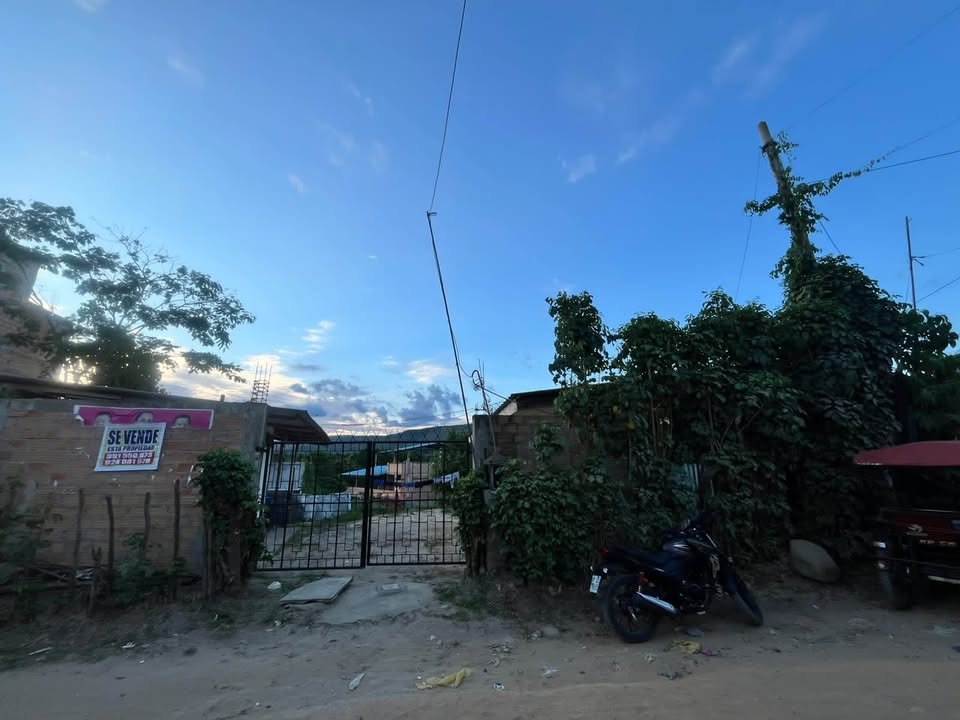 Lote en Morales, San Martín — foto 3