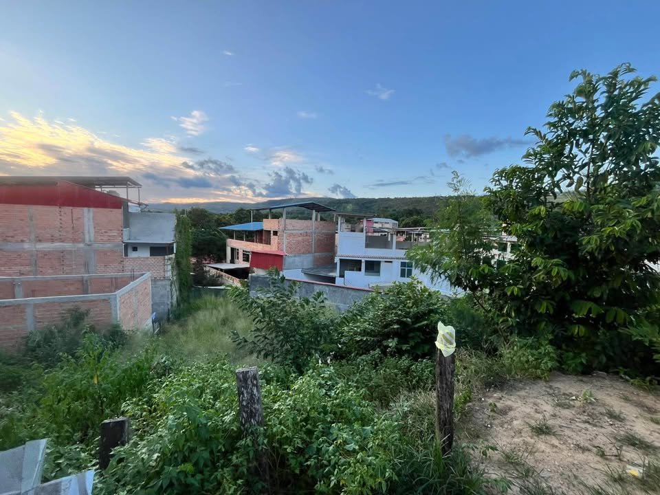 Lote en Morales, San Martín — foto 4