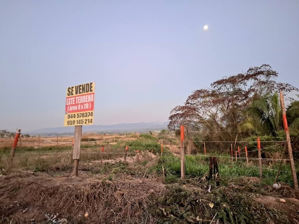 Lote en Juanjuí, San Martín — foto 3