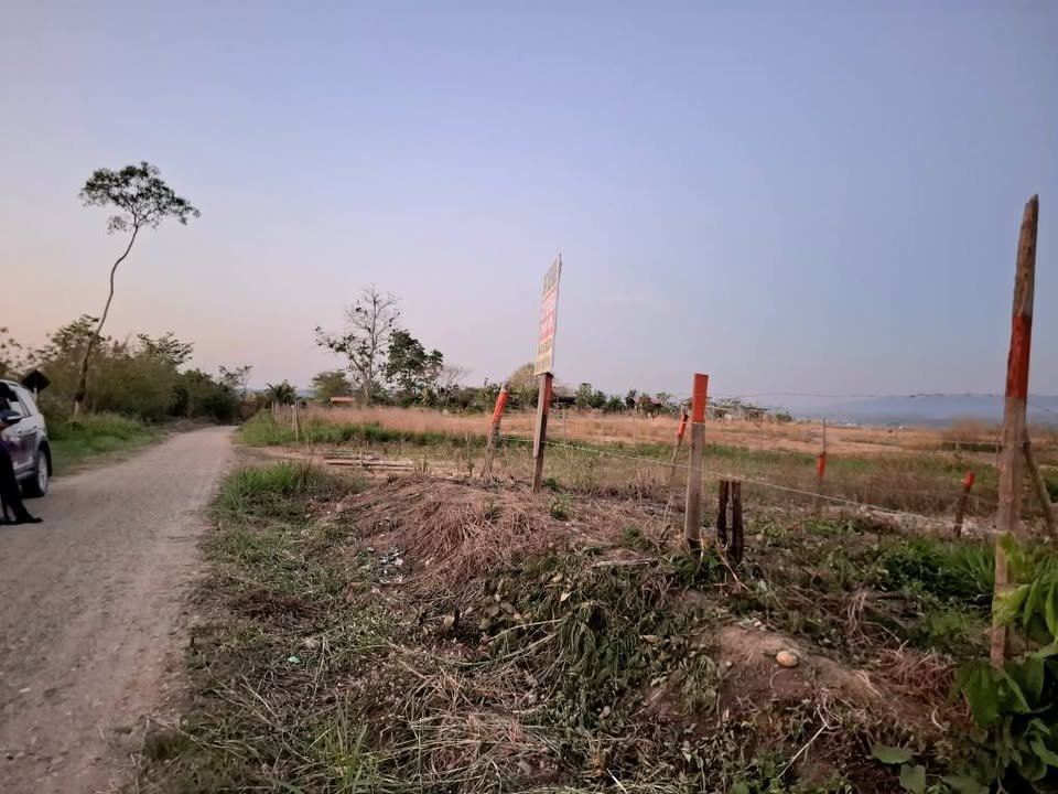 Lote en Juanjuí, San Martín — foto 4