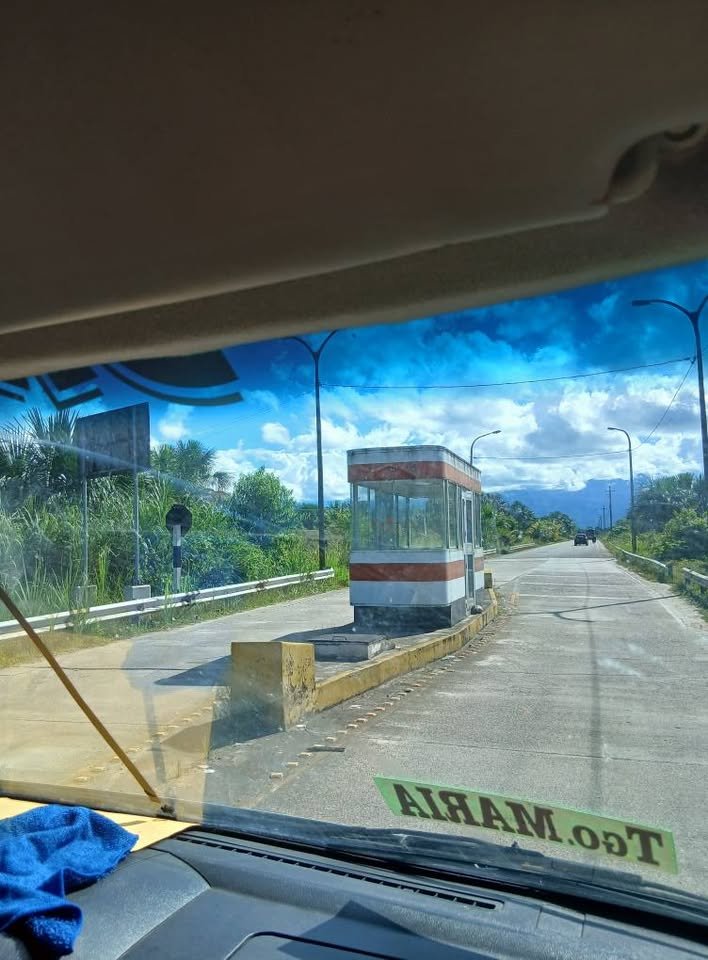 Terreno en Mariano Dámaso Beraún, Huánuco — foto 2